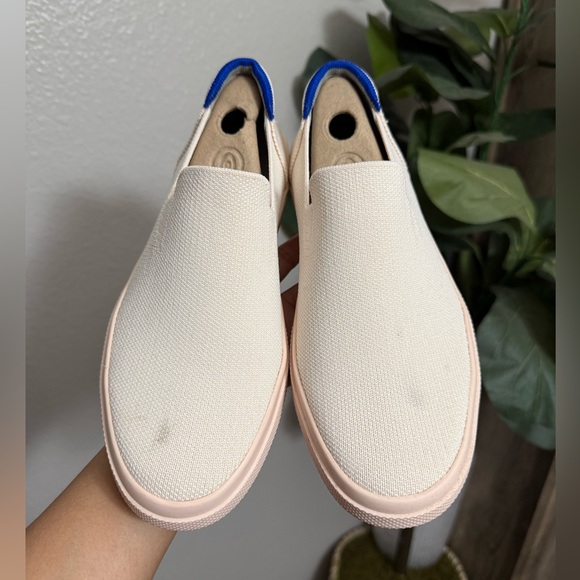 Rothy’s The City Slip On Sneaker - Picture 2 of 14